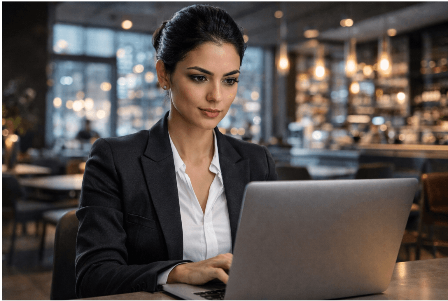 Investigação Empresarial